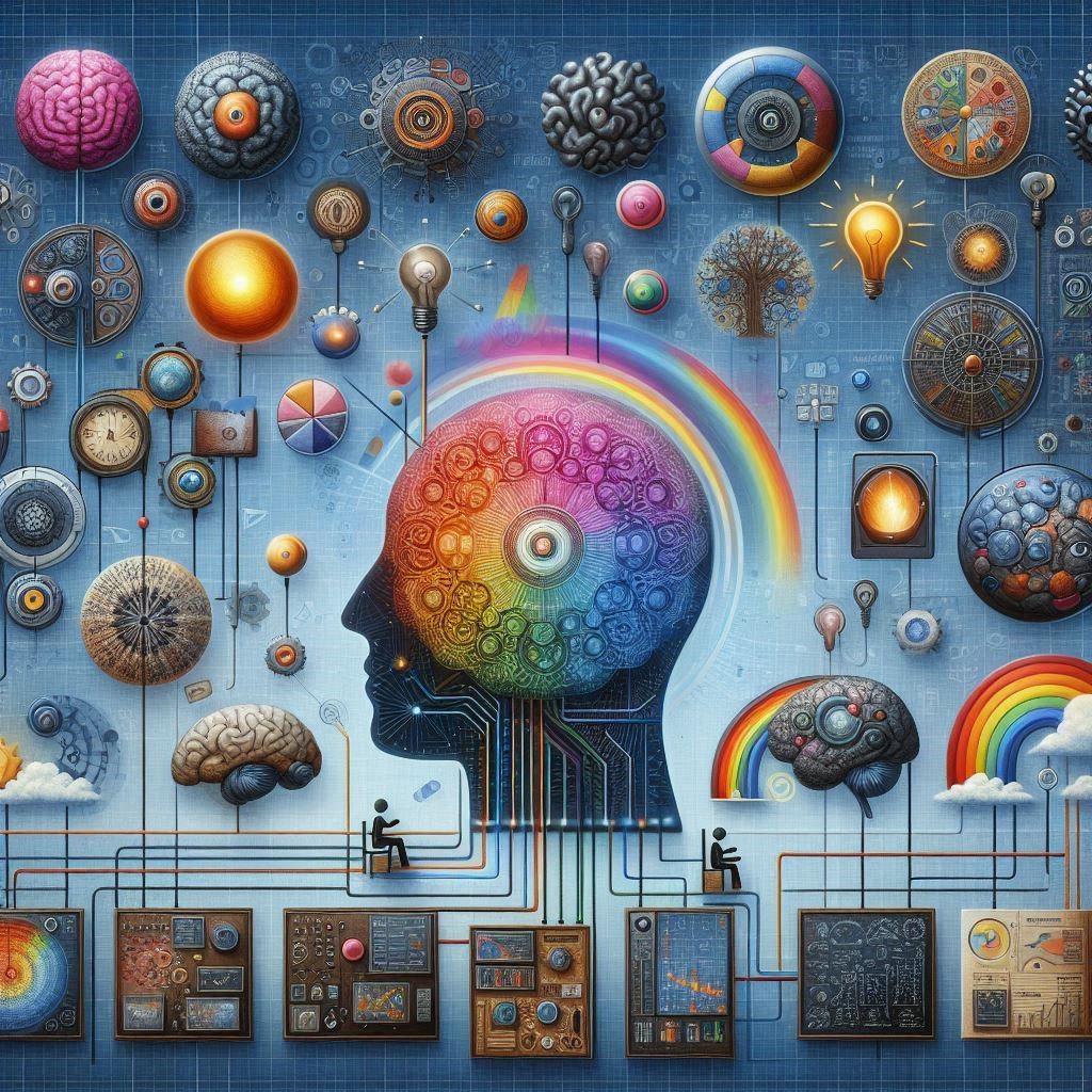 La teoría de las Inteligencias Múltiples