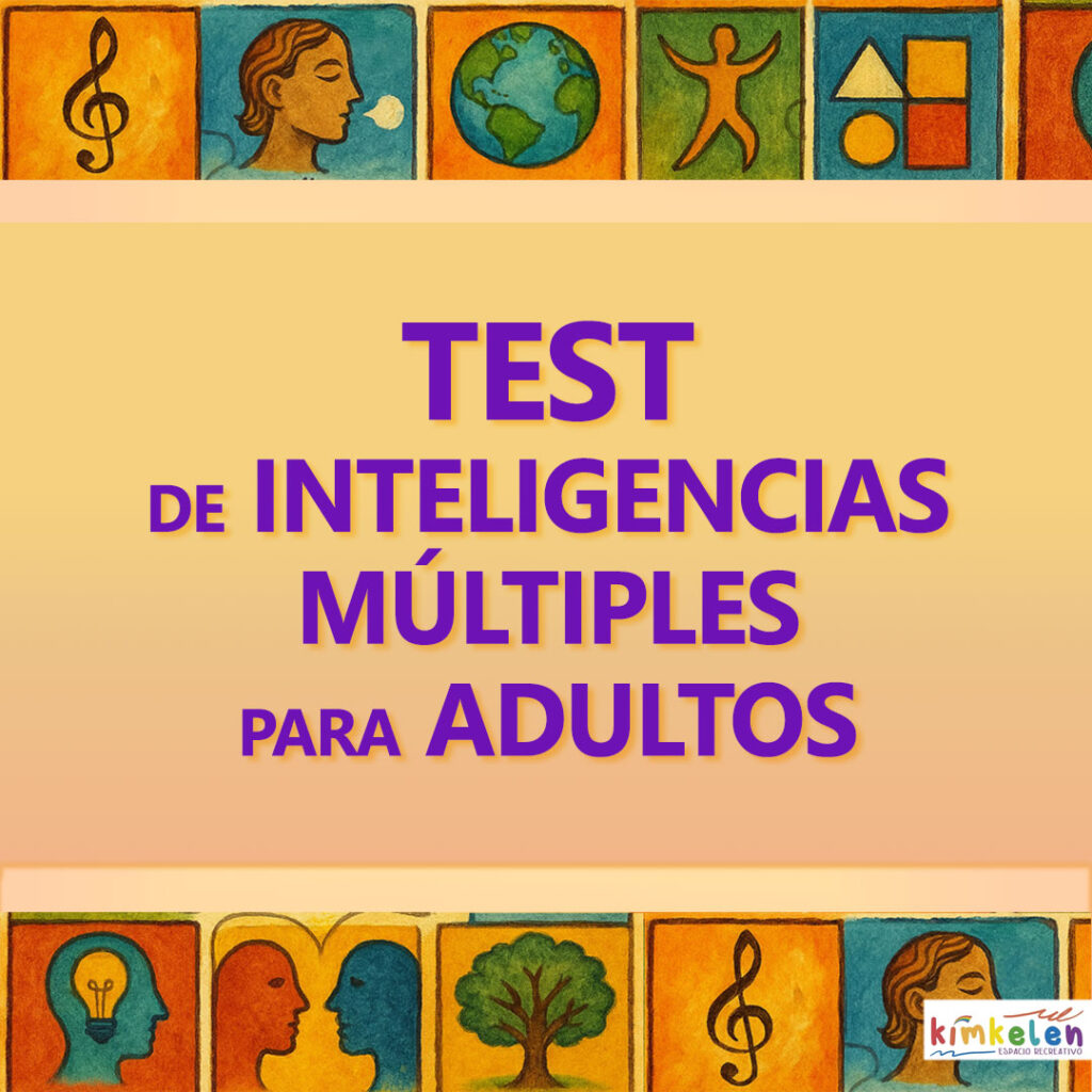 Test de Inteligencias Múltiples para Adultos